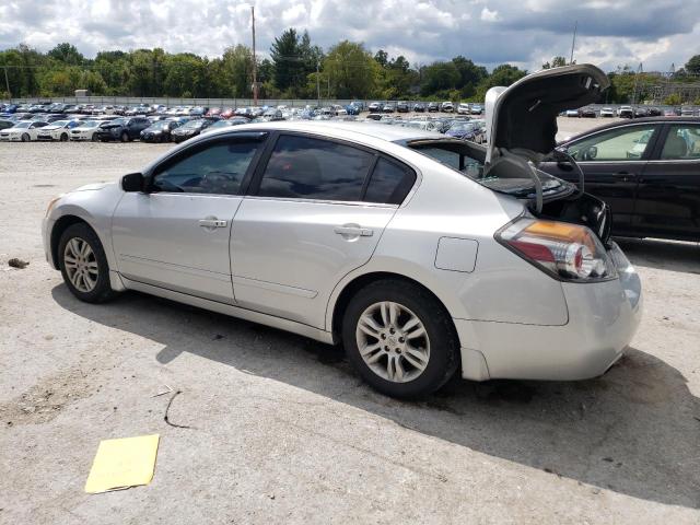 Photo 2 from auction – 2012 NISSAN ALTIMA BAS with VIN 1N4AL2AP9CN524621