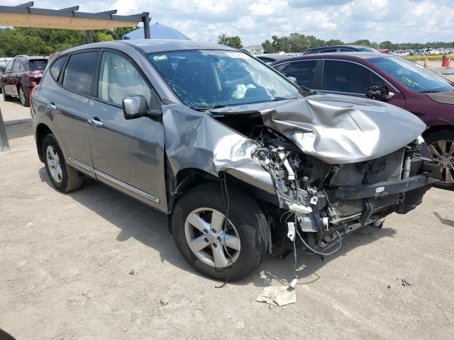 Photo 4 from auction – 2013 NISSAN ROGUE S with VIN JN8AS5MT4DW026186