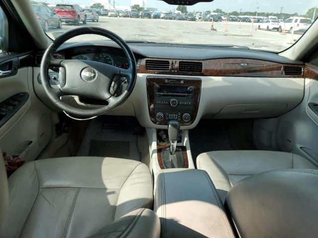 Photo 8 from auction – 2013 CHEVROLET IMPALA LTZ with VIN 2G1WC5E38D1219664