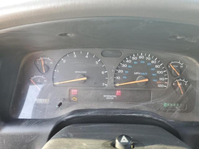 Photo 9 from auction – 2001 DODGE DAKOTA QUA with VIN 1B7GL2AN71S158756