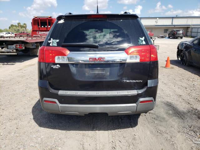 Photo 6 from auction – 2010 GMC TERRAIN SL with VIN 2CTALDEW6A6344607