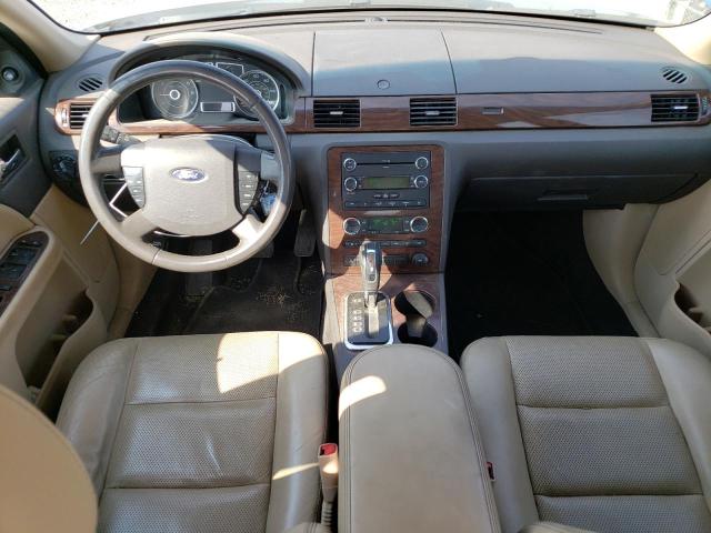 Photo 8 from auction – 2008 FORD TAURUS SEL with VIN 1FAHP24WX8G108563