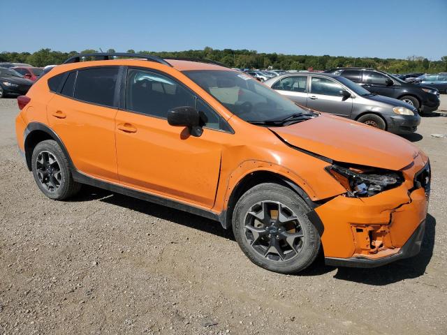 Photo 4 from auction – 2019 SUBARU CROSSTREK with VIN JF2GTABC2KH212987