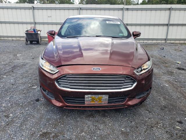 Photo 5 from auction – 2016 FORD FUSION SE with VIN 3FA6P0H97GR336916