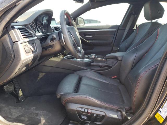 Photo 7 from auction – 2015 BMW 428 I GRAN with VIN WBA4A5C52FGK16092