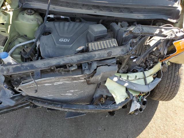 Photo 11 from auction – 2012 KIA SOUL with VIN KNDJT2A58C7357780