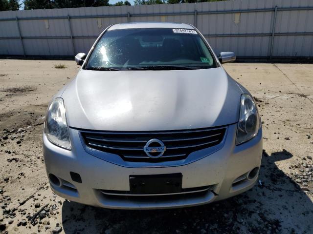 Photo 5 from auction – 2012 NISSAN ALTIMA SR with VIN 1N4BL2AP0CN526908