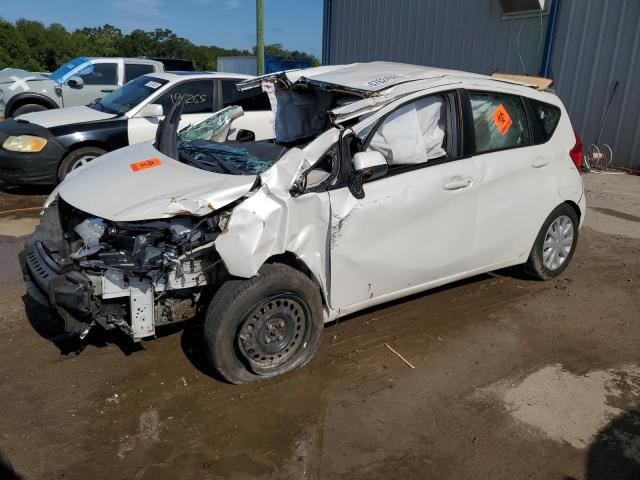 NISSAN VERSA NOTE 2014 with VIN 3N1CE2CP6EL436299 - Photo from auction