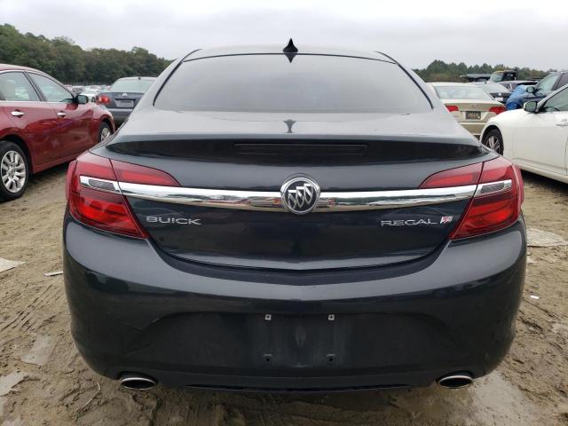 Photo 6 from auction – 2016 BUICK REGAL with VIN 2G4GK5EXXG9152343