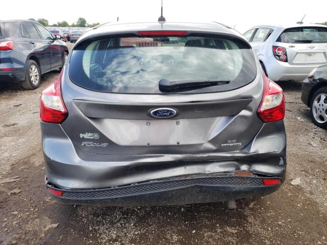 Снимка 6 от търг – 2014 FORD FOCUS SE с VIN 1FADP3K2XEL160203
