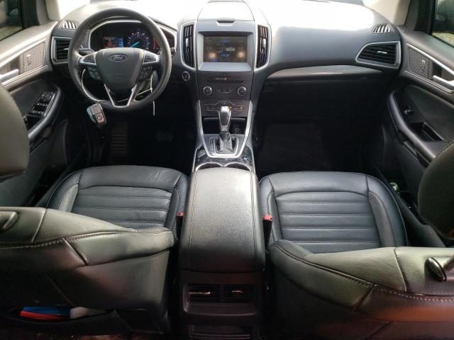 Photo 8 from auction – 2018 FORD EDGE SEL with VIN 2FMPK3J80JBC43916