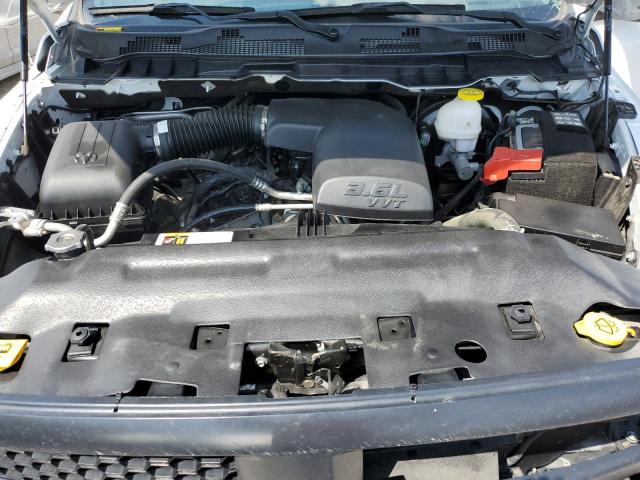 Photo 11 from auction – 2022 RAM 1500 CLASS with VIN 1C6RR6FG2NS153602