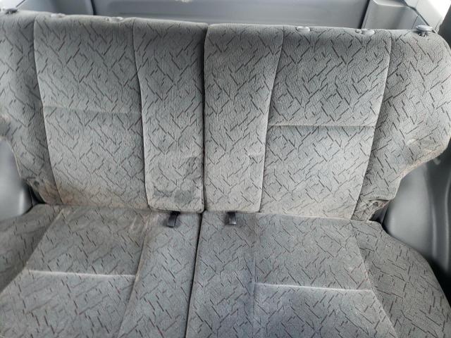 Photo 10 from auction – 2002 CHEVROLET TRACKER LT with VIN 2CNBJ634X26904998