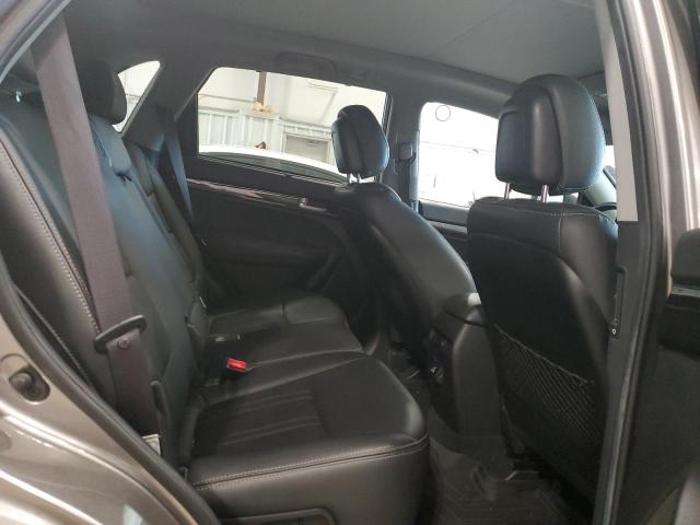 Photo 11 from auction – 2014 KIA SORENTO EX with VIN 5XYKU4A76EG474424