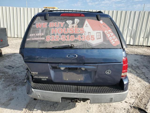 Photo 6 from auction – 2002 FORD EXPLORER X with VIN 1FMZU63E12ZB44995