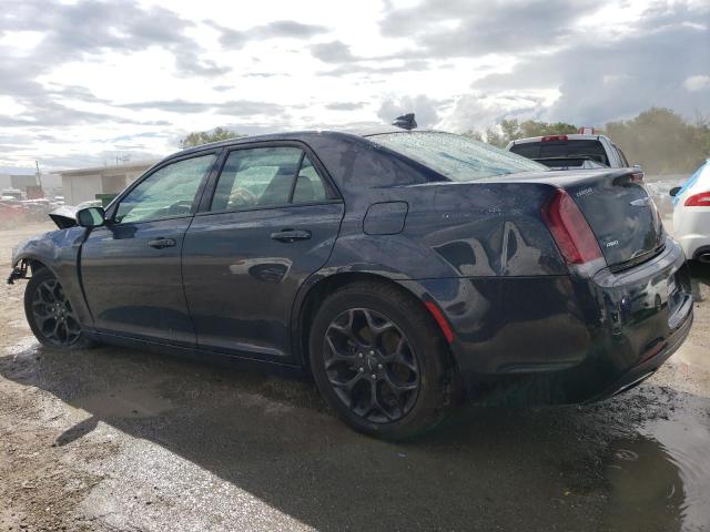 Photo 2 from auction – 2019 CHRYSLER 300 S with VIN 2C3CCAGG4KH542721