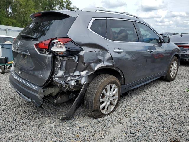 Photo 3 from auction – 2018 NISSAN ROGUE S with VIN 5N1AT2MT0JC834163