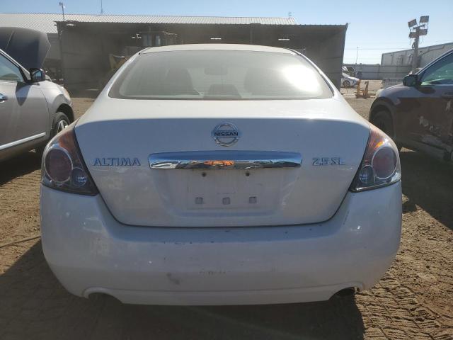 Photo 6 from auction – 2010 NISSAN ALTIMA with VIN 1N4AL2AP1AN549669