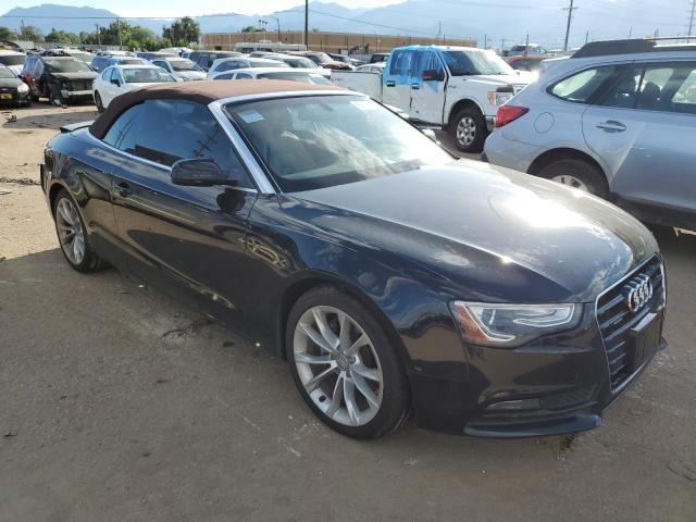 Photo 4 from auction – 2013 AUDI A5 PREMIUM with VIN WAULFAFH5DN000547