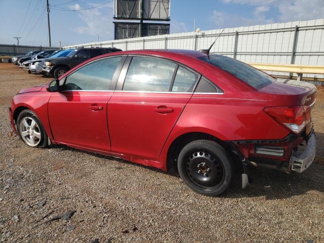 Photo 2 from auction – 2011 CHEVROLET CRUZE LT with VIN 1G1PG5S96B7237811