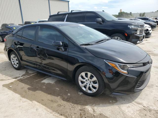 Photo 4 from auction – 2023 TOYOTA COROLLA LE with VIN 5YFB4MDE9PP051426