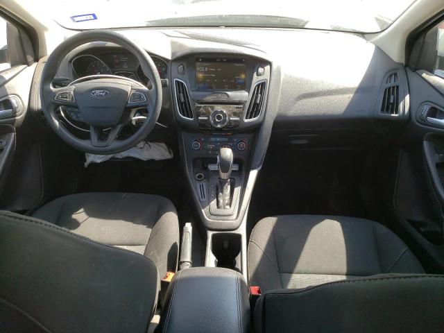 Photo 8 from auction – 2018 FORD FOCUS SEL with VIN 1FADP3H27JL216356