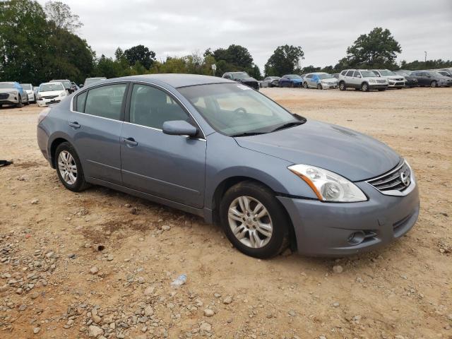 Photo 4 from auction – 2012 NISSAN ALTIMA BAS with VIN 1N4AL2AP7CN418457