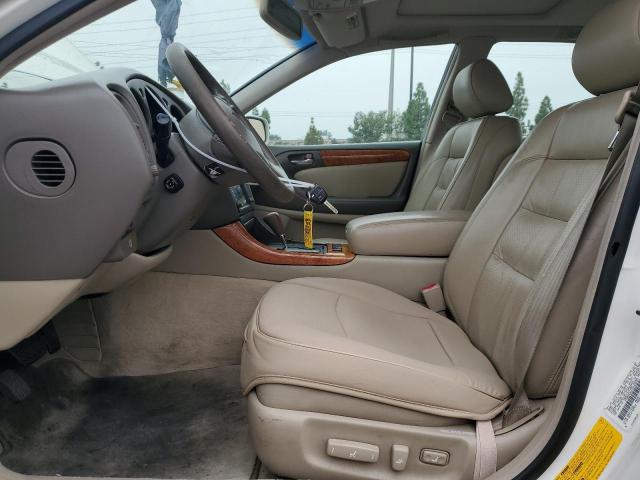 Photo 7 from auction – 2000 LEXUS GS 400 with VIN JT8BH68X4Y0023653
