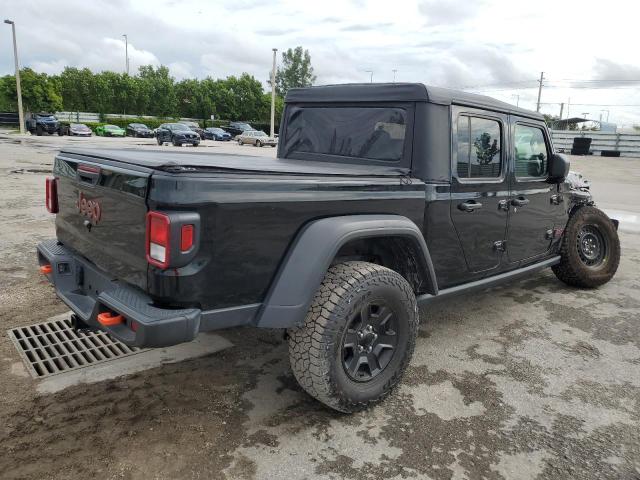 Фото 3 с аукциона – 2022 JEEP GLADIATOR с VIN 1C6JJTEG3NL110899