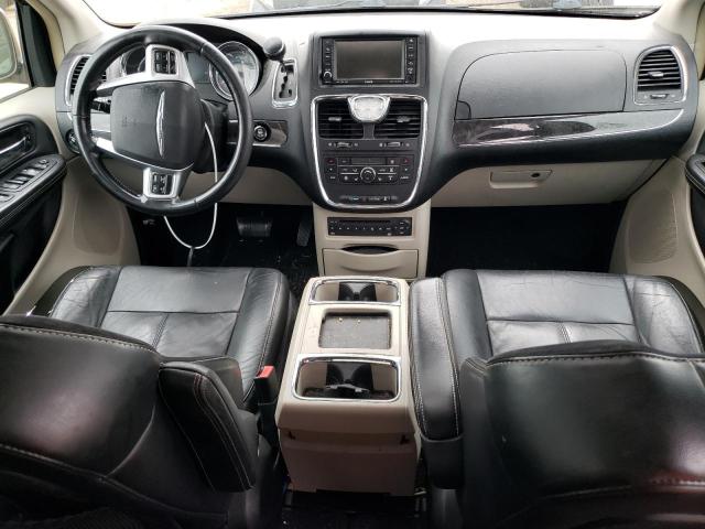 Photo 8 from auction – 2011 CHRYSLER TOWN & COU with VIN 2A4RR6DG5BR630364