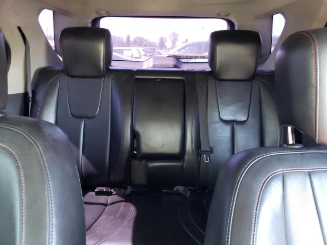 Photo 10 from auction – 2011 CHEVROLET EQUINOX LT with VIN 2CNALPEC8B6296737