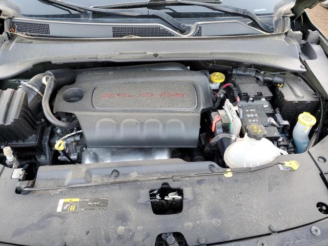 Photo 12 from auction – 2018 JEEP COMPASS LA with VIN 3C4NJDBB5JT454578