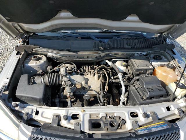 Photo 11 from auction – 2007 CHEVROLET EQUINOX LT with VIN 2CNDL63F576035545