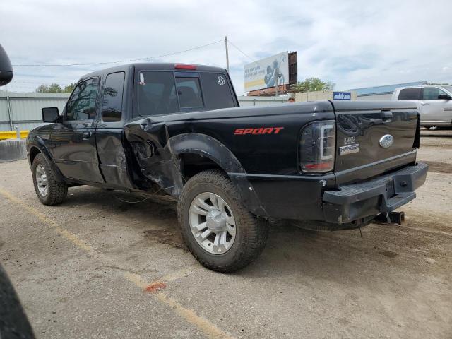 Photo 2 from auction – 2007 FORD RANGER SUP with VIN 1FTYR44U57PA19271