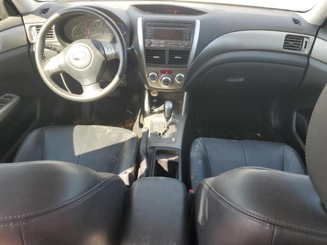 Photo 8 from auction – 2010 SUBARU FORESTER 2 with VIN JF2SH6DC2AH759195