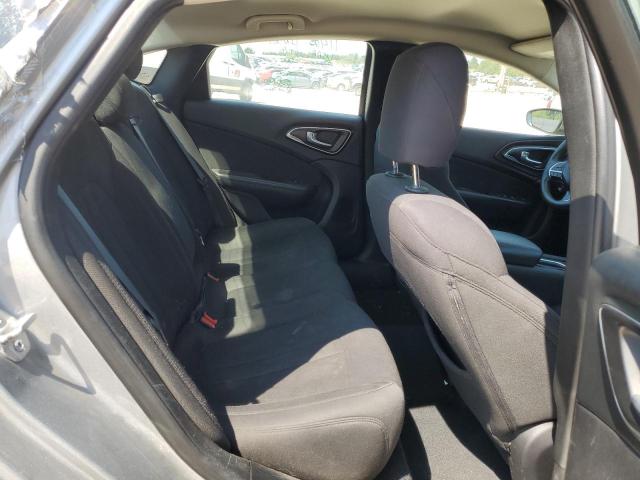 Photo 10 from auction – 2015 CHRYSLER 200 LIMITE with VIN 1C3CCCAB6FN673123