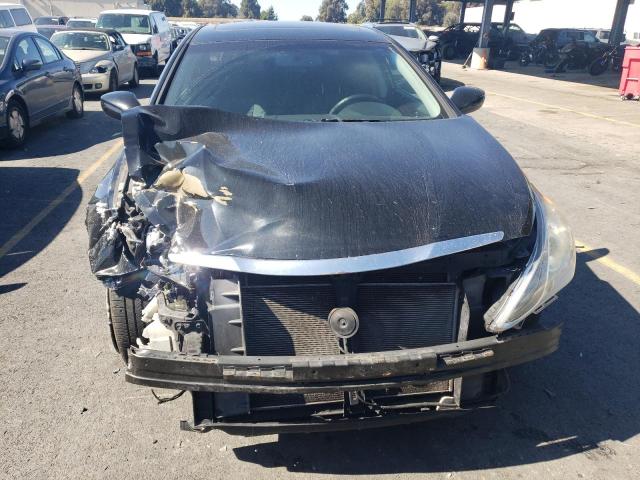 Photo 5 from auction – 2011 HYUNDAI SONATA SE with VIN 5NPEC4AC4BH064352