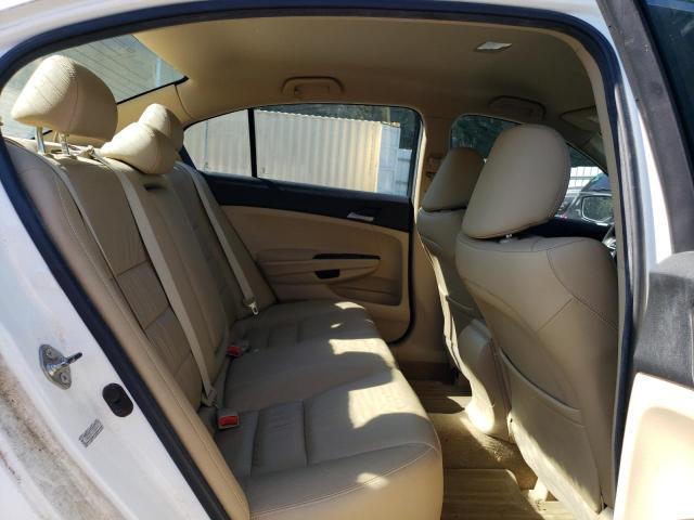 Photo 10 from auction – 2012 HONDA ACCORD SE with VIN 1HGCP2F67CA016602