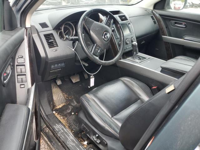 Photo 8 from auction – 2011 MAZDA CX-9 with VIN JM3TB2DA9B0311071