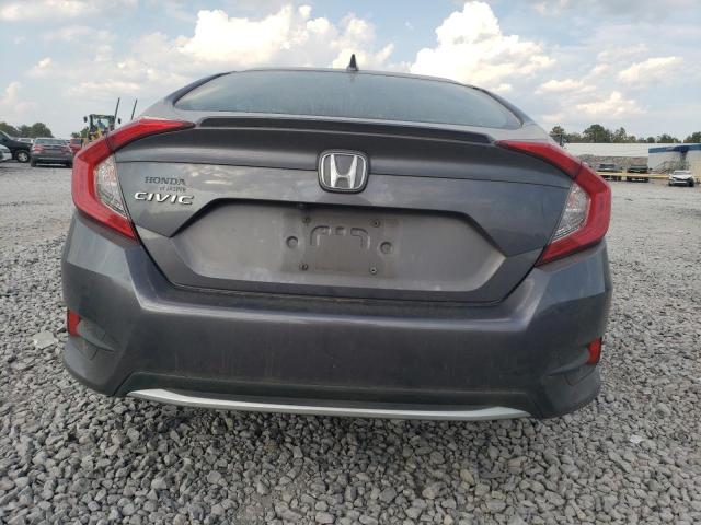 Photo 6 from auction – 2020 HONDA CIVIC EX with VIN 19XFC1F38LE024938