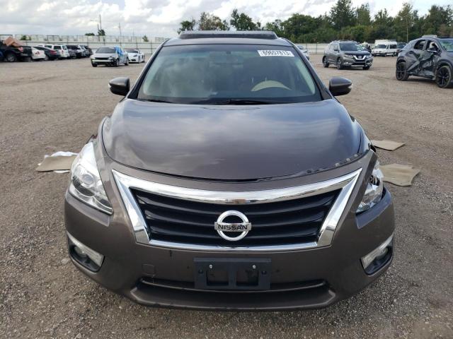 Photo 5 from auction – 2014 NISSAN ALTIMA 2.5 with VIN 1N4AL3AP9EC168191