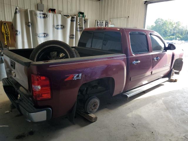 Photo 3 from auction – 2009 CHEVROLET SILVERADO with VIN 3GCEK33M99G209780