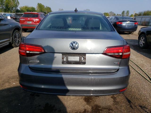 Photo 6 from auction – 2017 VOLKSWAGEN JETTA S with VIN 3VW2B7AJ0HM238648