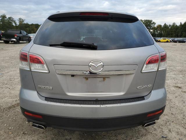 Photo 6 from auction – 2008 MAZDA CX-9 with VIN JM3TB38A580123091