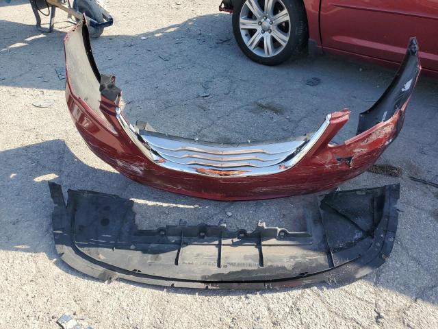 Photo 12 from auction – 2012 CHRYSLER 200 TOURIN with VIN 1C3CCBBB1CN179708