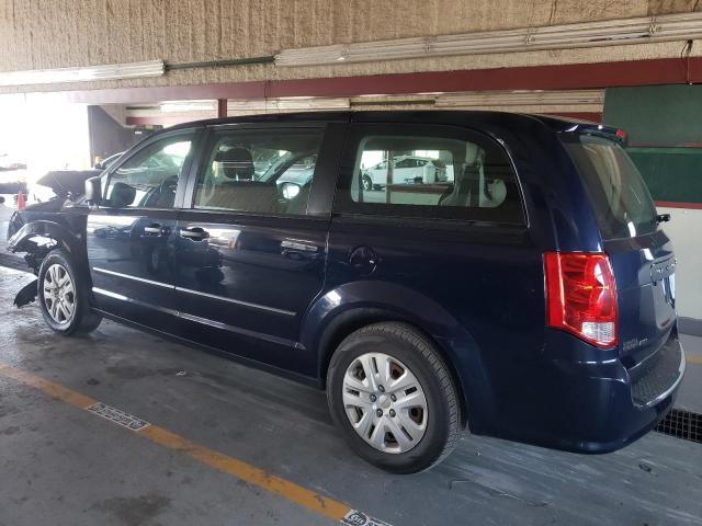 Photo 2 from auction – 2016 DODGE GRAND CARA with VIN 2C4RDGBG5GR252079