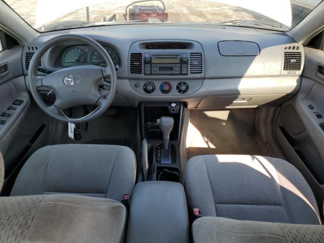 Photo 8 from auction – 2002 TOYOTA CAMRY LE with VIN 4T1BE32K92U105847