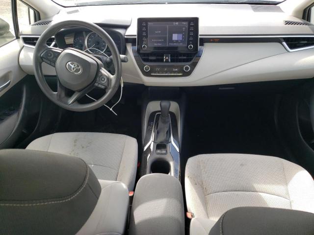 Photo 8 from auction – 2020 TOYOTA COROLLA LE with VIN JTDEPRAE8LJ014307