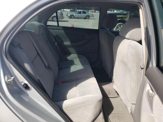 Photo 10 from auction – 2007 TOYOTA COROLLA CE with VIN 1NXBR32E87Z784628