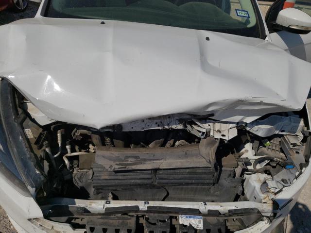 Photo 11 from auction – 2018 FORD FOCUS SEL with VIN 1FADP3H27JL216356